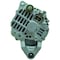 Wai Global Alternator, ALTMI IRIF, 90 Amp12 Volt, CW, 4Groove Pulley 13616N - alternate 3